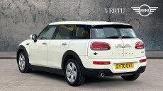 MINI Clubman 1.5 Cooper Classic 6dr Petrol Estate